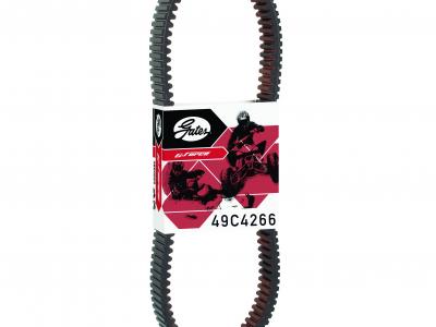 Miscellaneous Gates CVT Drive Belt Can-Am Traxter