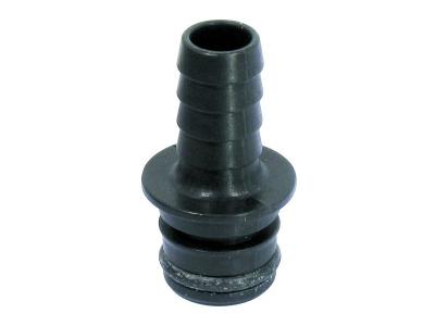 Miscellaneous Fimco Parts And Accessories - Hose Barb 1/2 Inch Port Fitting Straight - Sunwill Quad Pump