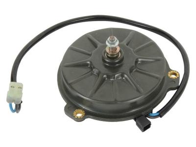 Vehicle Radiator Parts Fan Motor Assembly - TRX400 / TRX500 / TRX500 / TRX650 Honda