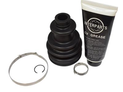 Motor Vehicle Engine Parts CV Boot Kit - Polaris - 250cc  to 1000cc Many models Front and Rear Outer