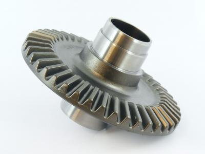 Miscellaneous Rear Differential Ring Gear - Honda TRX 420 2007-13