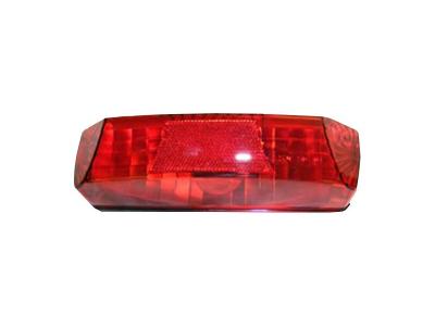 Miscellaneous Tail Light Assembly - Arctic Cat - All Models from 400 - 1000cc  2006 - 2009