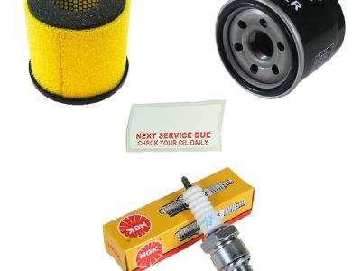 Miscellaneous Service Kit - Suzuki LTA 450 / 500 / 700 / 750  Upto 2013