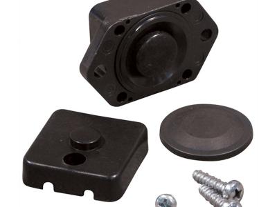 Miscellaneous Fimco Parts And Accessories - Pressure Switch 2.1/2.4 GPM Sunwill Quad Pump