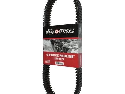 Miscellaneous Gates REDLINE CVT Belt 24R4022 POLARIS