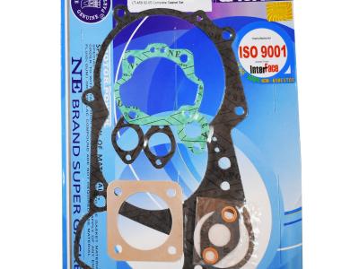 Miscellaneous Complete Gasket Kit - Suzuki LTA 50   2002 - 2005