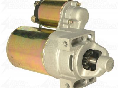 Vehicle Starter Motors Starter Motor For John Deere Cub Cadet Toro Lawn Tractor with Kohler Engine