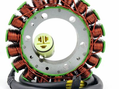 Vehicle Generator Parts Stator For  Can-Am | DS 650 | 2000-2007