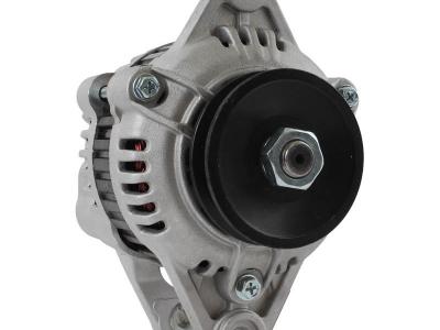 Vehicle Alternators Alternator for Ford and New Holland applications 12 volt 40 amp