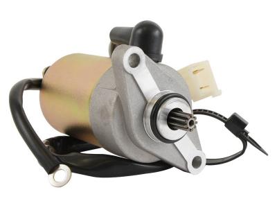 Vehicle Starter Motors Replacement Starter Motor For KAWASAKI KSF90 KFX90 21163-Y002