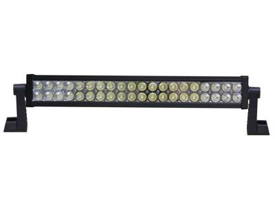 Miscellaneous HYPER LED Light Bar 120W 12v 7800 Lumen 593mm x 87mm x 81mm