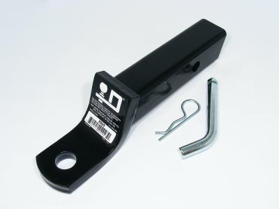 Miscellaneous Tow Bar Assembly To Suit The 2 Inch Receiver - 7.5" long - Ideal for UTV's"