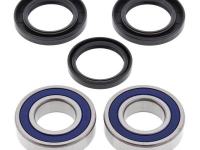 Miscellaneous Wheel Bearing And Seal Kit - Kawasaki / Suzuki ( Rear )