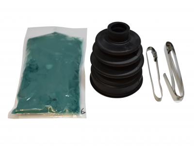 Motor Vehicle Engine Parts CV Boot Kit - Kawasaki KVF 650/750 - Suzuki Kingquad 700 Rear Inner