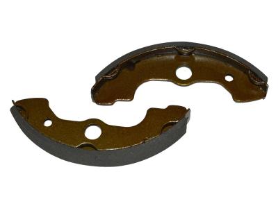 Miscellaneous Brake Shoes - Front - TRX 300 - TRX 350 - TRX 400FW - TRX 400FA - TRX 450 - TRX 500FA