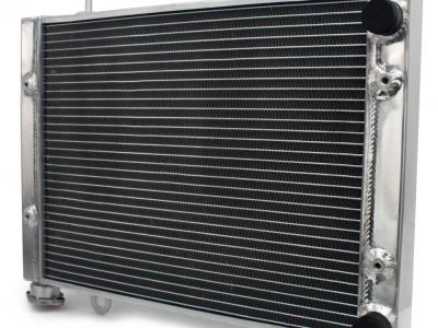 Miscellaneous Radiator | Polaris | Ranger 500/700/800 Ranger 900 Diesel