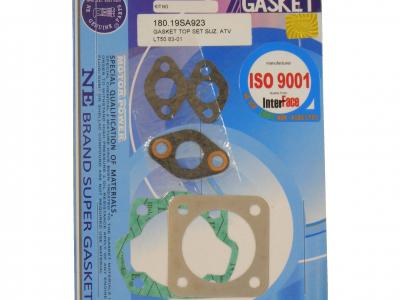 Miscellaneous Top Gasket Kit - Suzuki LT 50   1984 - 1987