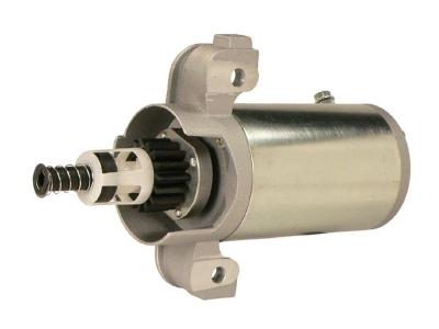 Vehicle Starter Motors Starter Motor For Briggs & Stratton 16 Teeth