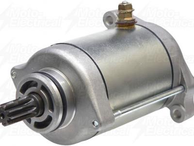 Vehicle Starter Motors Starter Motor For Arctic Cat 400/500/560 Suzuki LTA/LTF500 VINSON