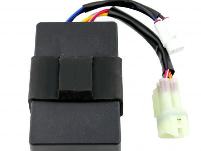 Capacitor Discharge Ignition Parts CDI Module For Kawasaki | KLF 400 B Bayou | 1995-1999