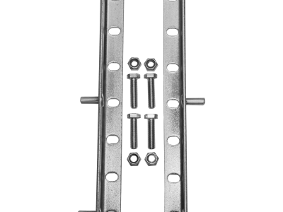 Miscellaneous C-Dax - QuickSmart Attachment Upright Mounts for Booms