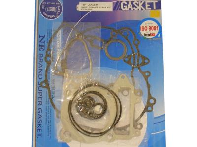 Miscellaneous Complete Gasket Kit - Kawasaki KVF 360   2003 - 2012