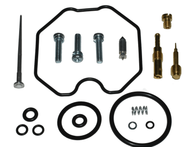 Miscellaneous Carburetor Repair Kit TRX 250 TE / TM 16-21