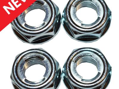 Miscellaneous Wheel Nut Kits | Kawasaki | Honda | Polaris | Yamaha | many models