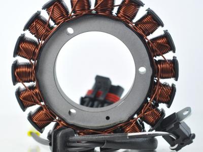 Vehicle Generator Parts Stator for Polaris 550 Sportsman X2 XP 2009-14 | OEM 3090155