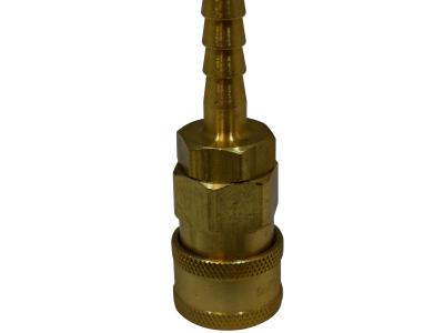 Miscellaneous C-Dax Part - QR Valve - Female 8.5mm