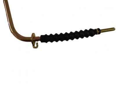Miscellaneous Front Brake Cable - Suzuki LT 80
