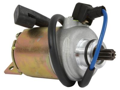 Vehicle Starter Motors Polaris Phoenix 200 / Sawtooth 200 Starter Motor For 0453024