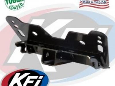 Miscellaneous KFI | Polaris | Ranger | Lower 2 Inch Receiver Mount