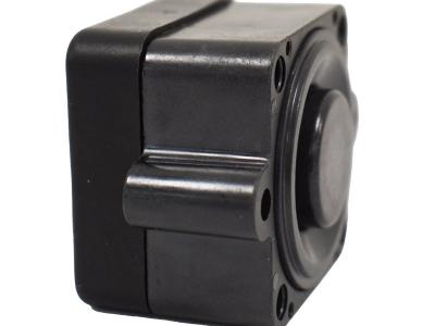 Miscellaneous FIMCO | Pump Pressure Switch 1.2 / 4.5 GPM 60PSI Highflo