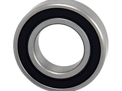 Miscellaneous Standard Bearing - 6009-2RS