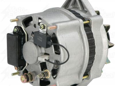 Vehicle Alternators Alternator for John Deere and New Holland Industrial engines