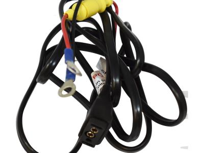 Miscellaneous C-Dax Part - Wiring Loom Cable - Battery 2.2m