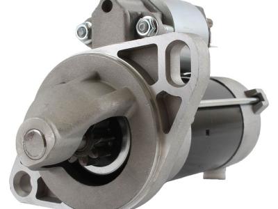 Vehicle Starter Motors Starter Motor For | John Deere | Mowers /Tractors /UTVs and Yanmar Engines