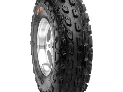 Miscellaneous 16x6.5x7 2ply Duro HF-277 Thrasher ATV Tyre