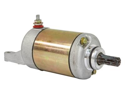 Vehicle Starter Motors Suzuki LTA450/500 King Quad Starter Motor For 31100-11H00