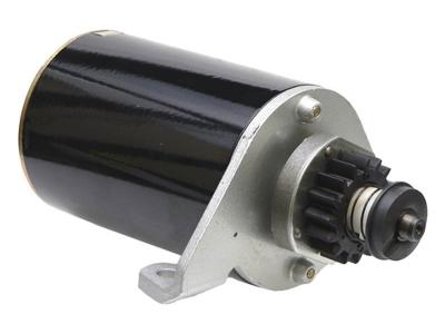 Vehicle Starter Motors Briggs & Stratton Starter Motor For 16 Tooth