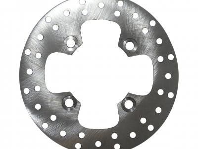 Miscellaneous Brake Disc - Kawasaki - Front - KVF 360 / 650 / 700 / 750