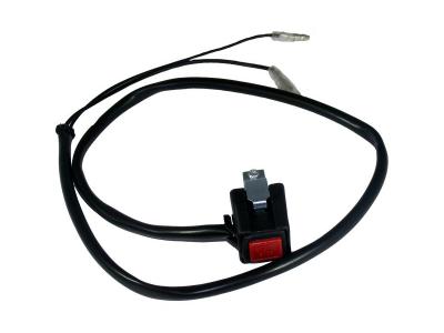 Miscellaneous Yamaha / Suzuki Push Button Style Kill Switch