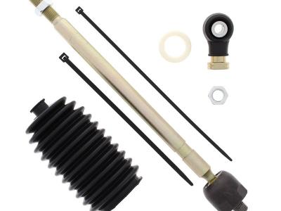 Miscellaneous Rack And Pinion Tie Rod End Kit ( Left Hand ) - Polaris - RZR 570 / 800