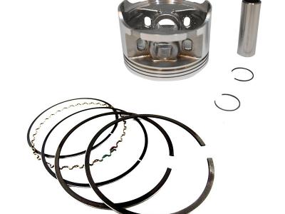 Miscellaneous Piston Kit - Honda TRX 500 Foreman - OS 0.25   2005 - 2011