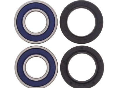 Miscellaneous Wheel Bearing And Seal Kit - Honda