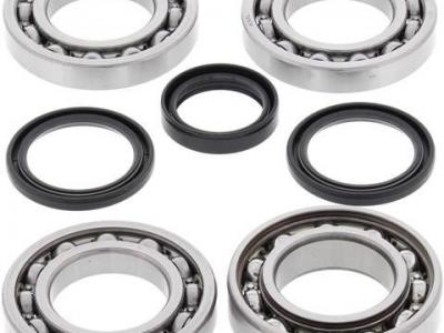 Miscellaneous Differential Bearing Kit Front | Polaris | Ranger | Scrambler | Sportsman and more…