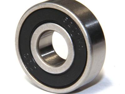 Miscellaneous Standard Bearing - 6201-2RS