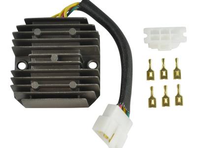 Vehicle Ignition Parts Regulator Rectifier For Polaris | Phoenix Sawtooth | 2005-2017