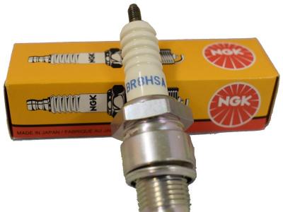 Miscellaneous NGK | Spark Plug | BKR7E | 6097